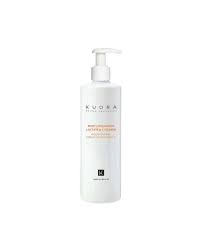 KUORA LOTION CORPORELLE AVEC LACTATE +VITAMINE C 400ML